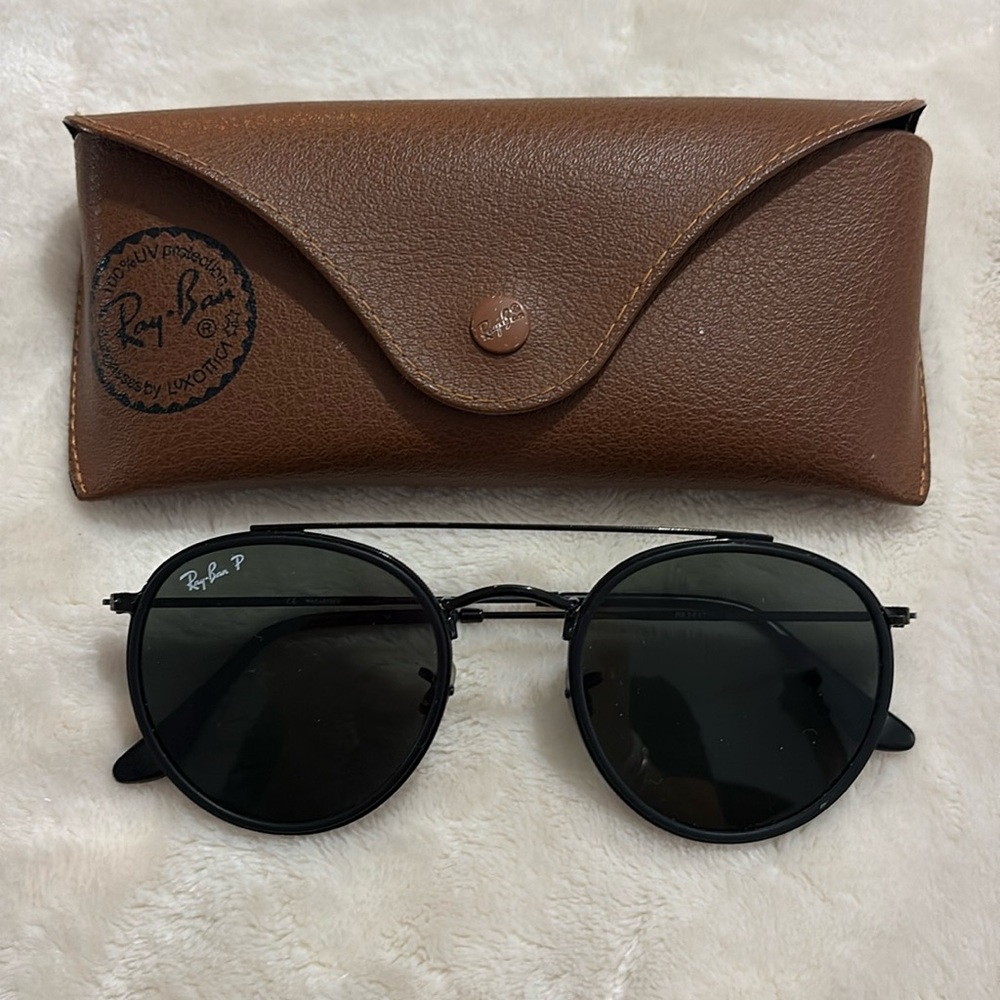 Ray-Ban sunglasses